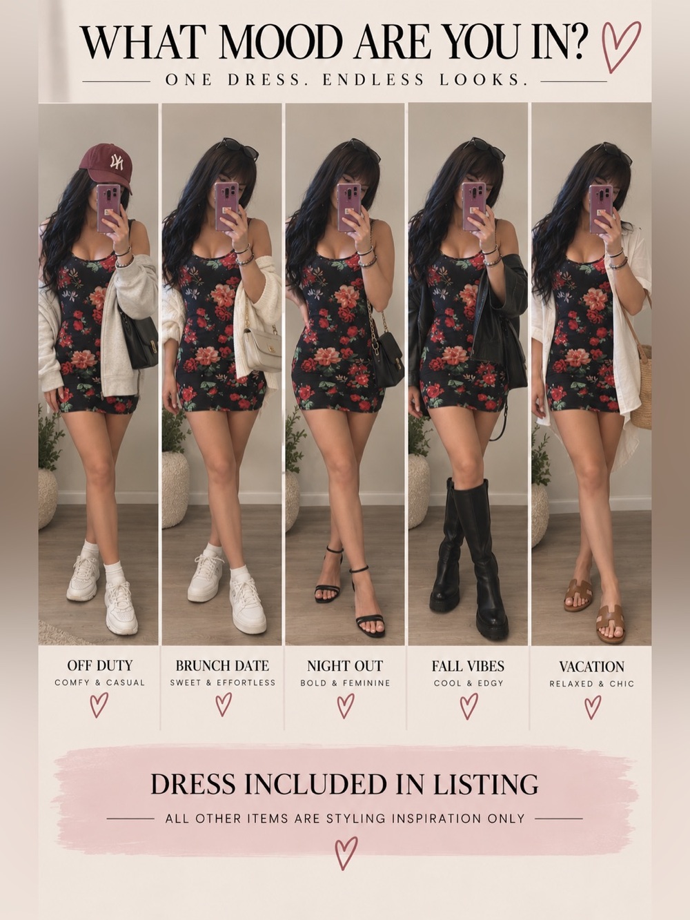Bodycon Dress